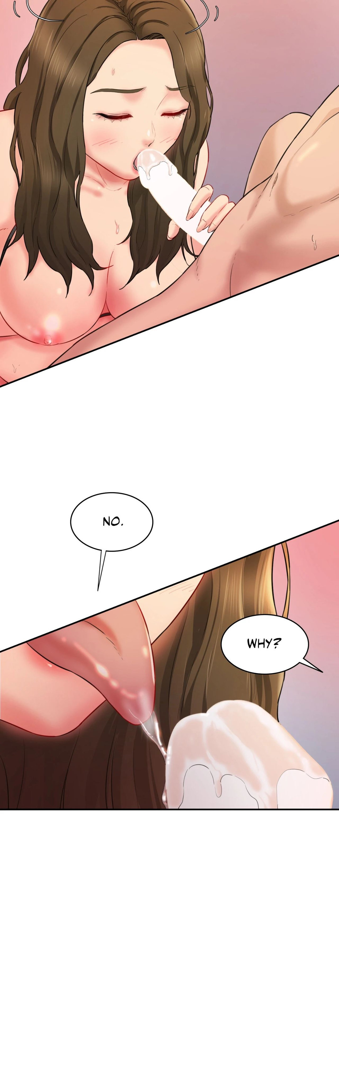 Secret Office page 21