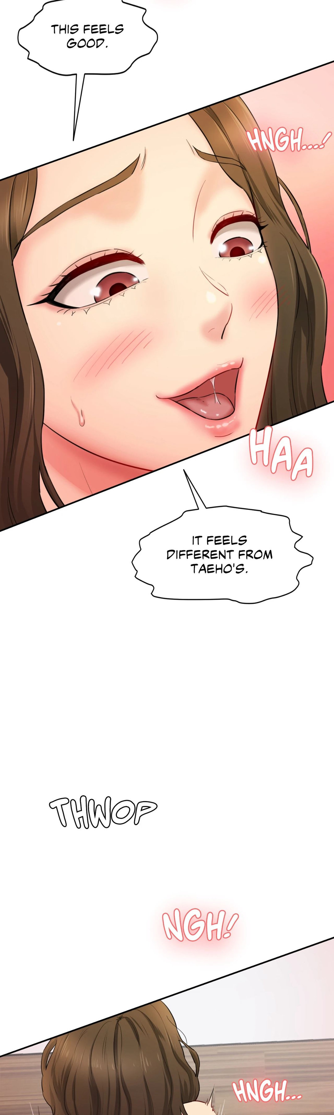 Secret Office page 26