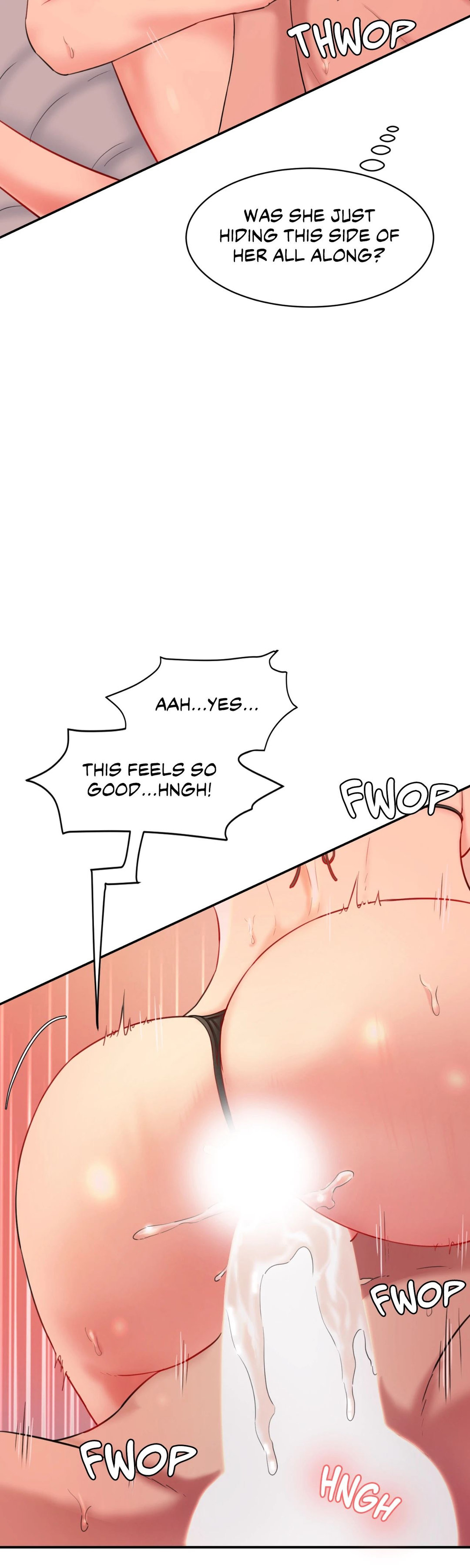 Secret Office page 30