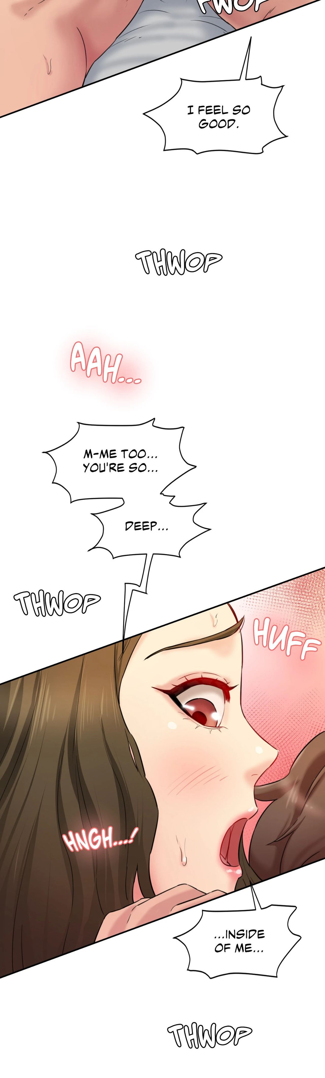 Secret Office page 35