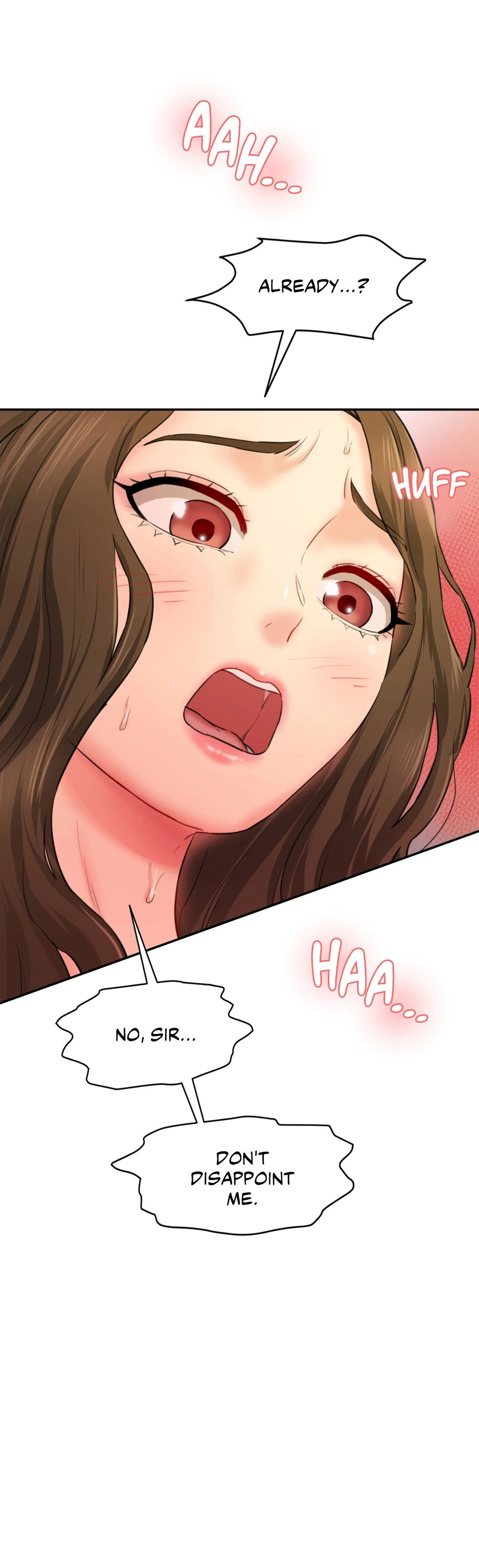 Secret Office page 38