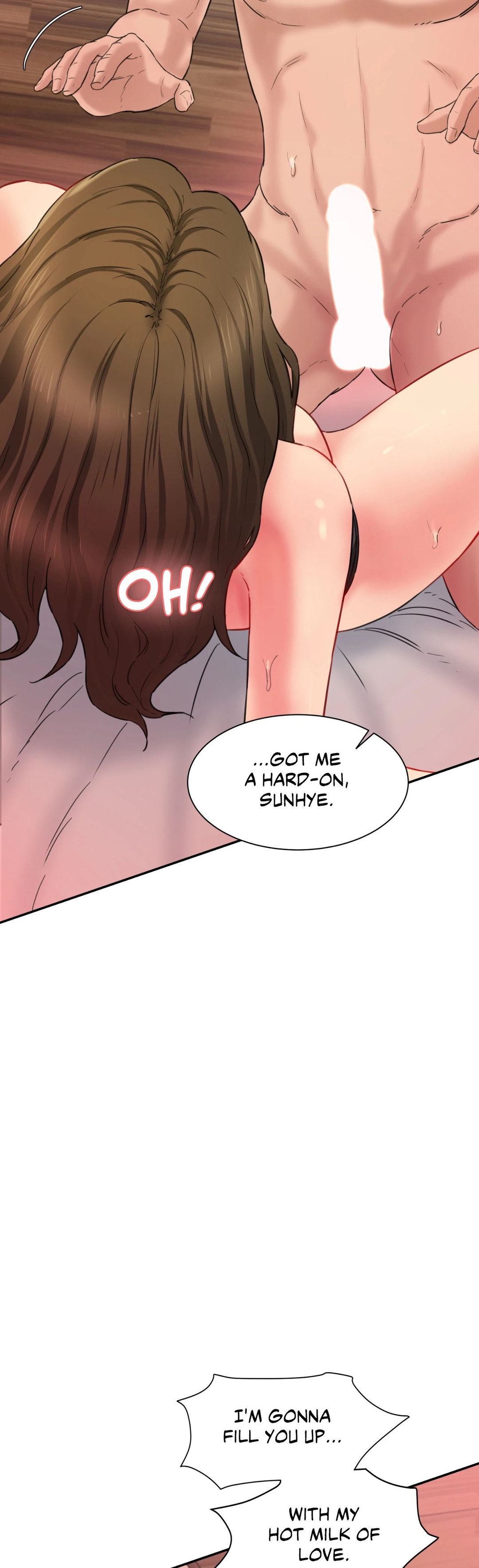 Secret Office page 41