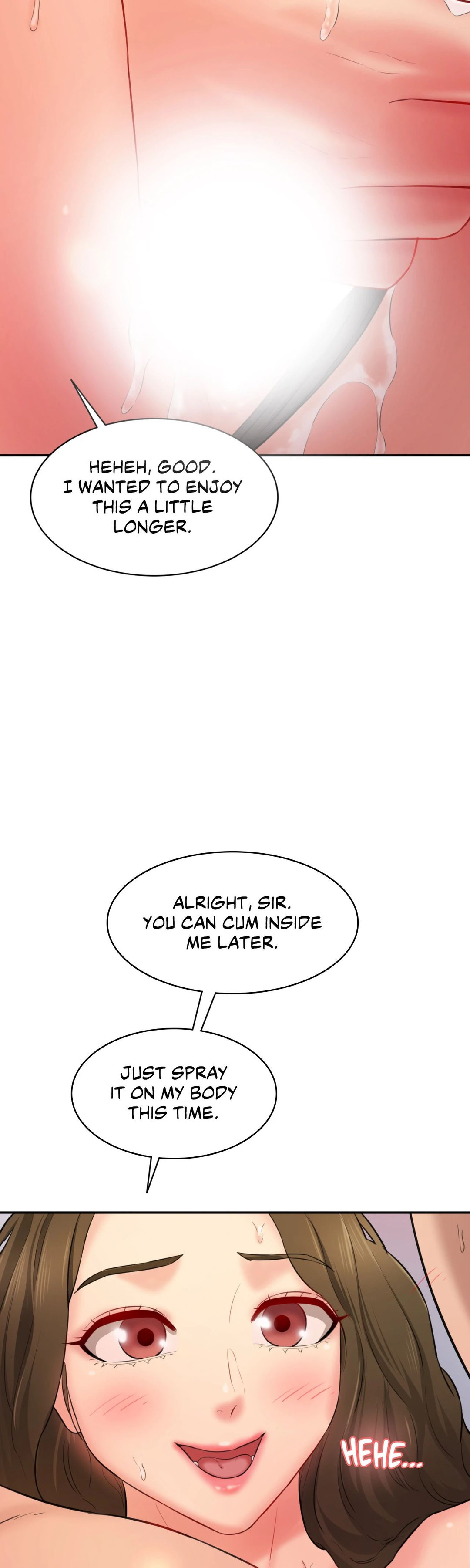 Secret Office page 46
