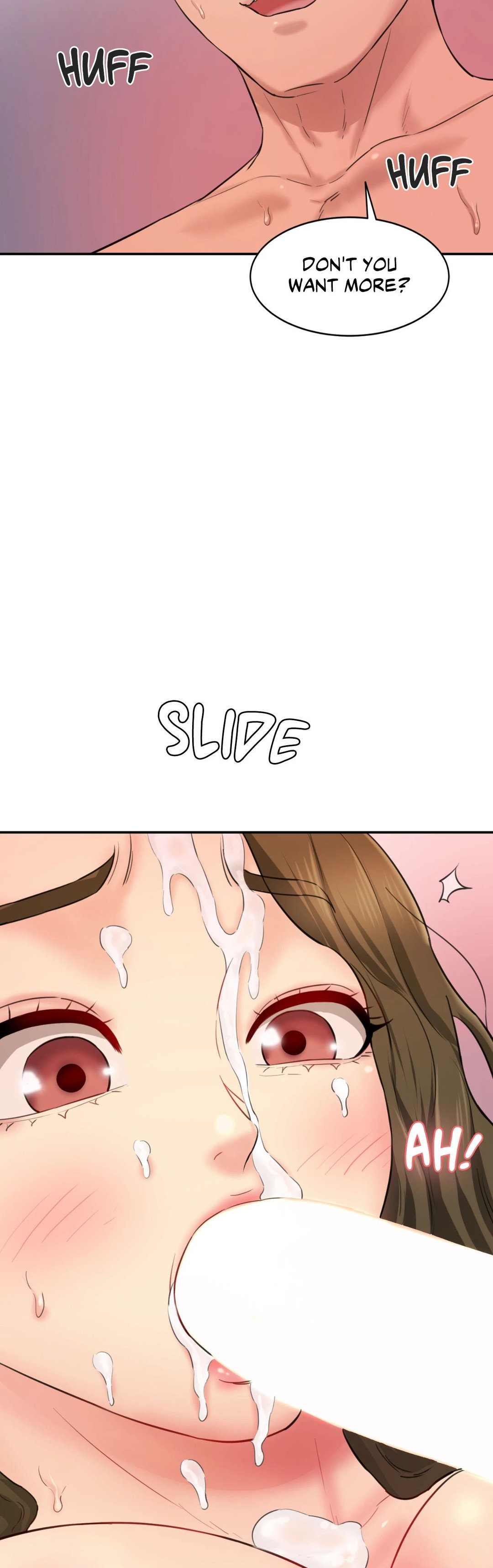 Secret Office page 52