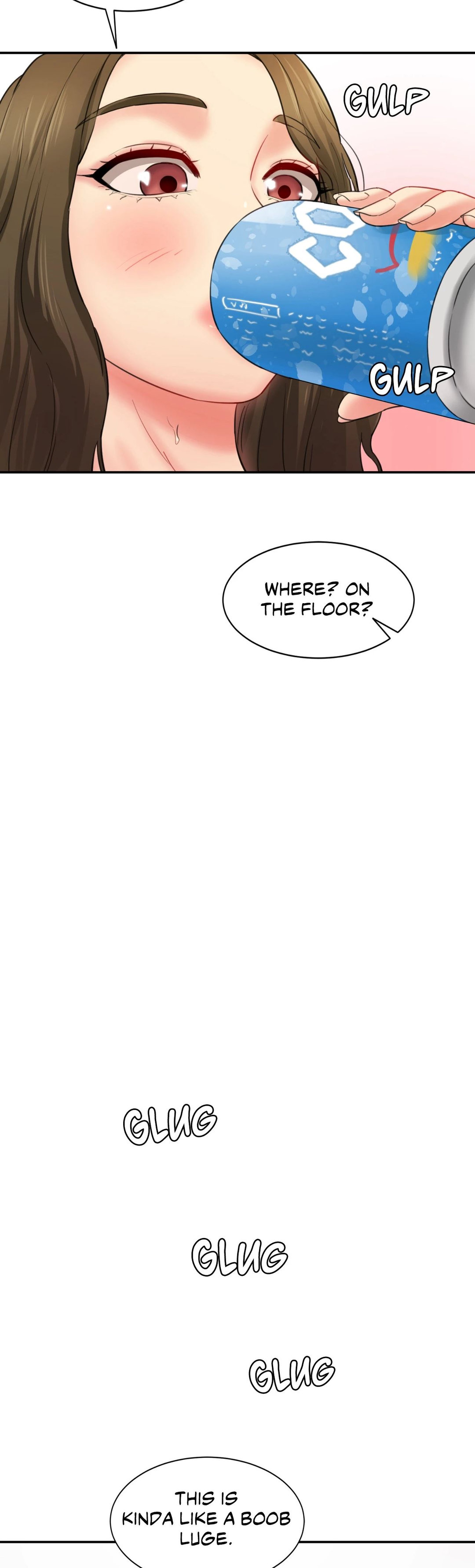 Secret Office page 58