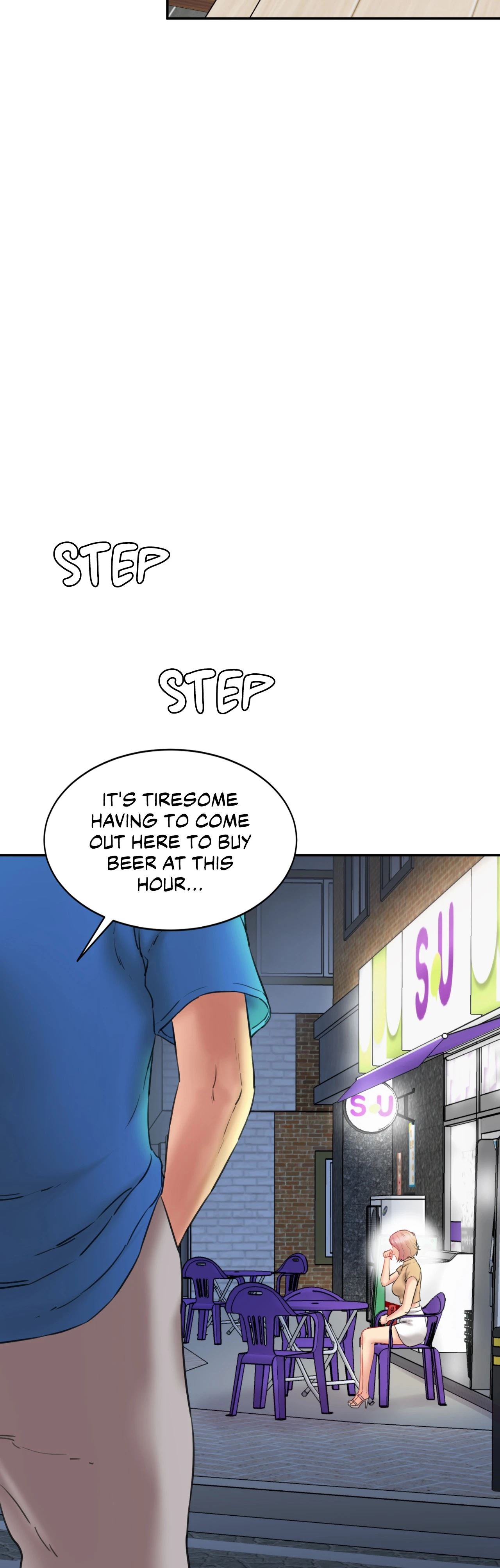Secret Office page 8