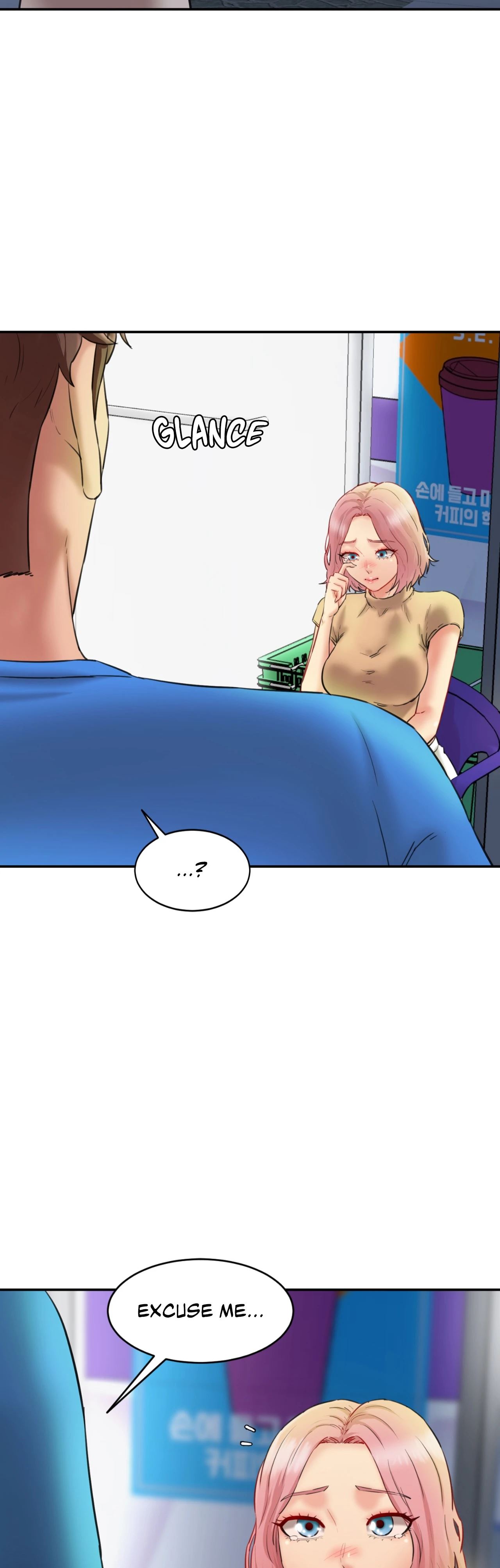 Secret Office page 9