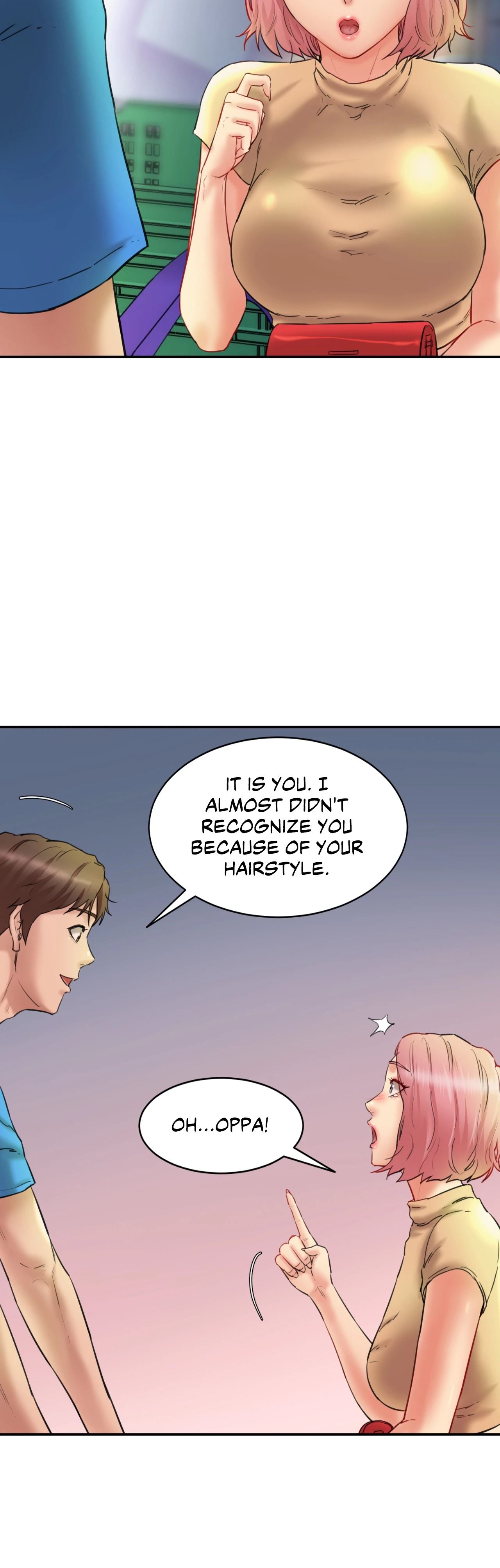 Secret Office page 10