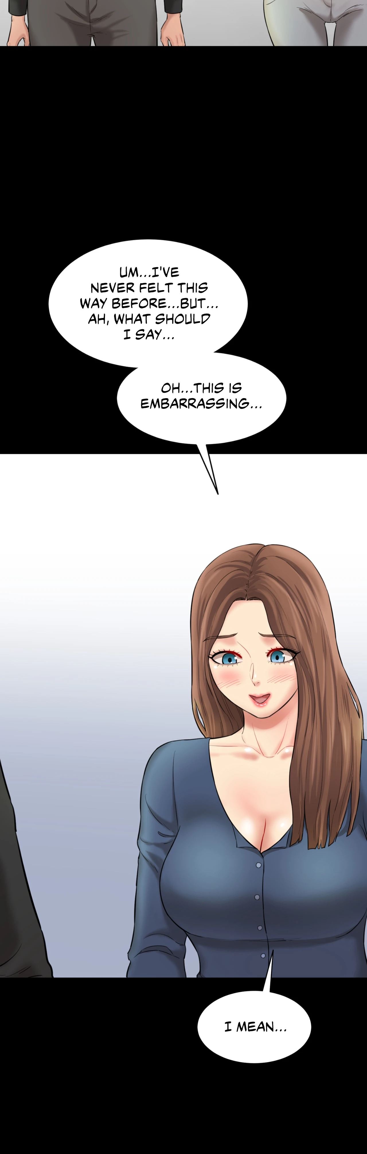 Secret Office page 12