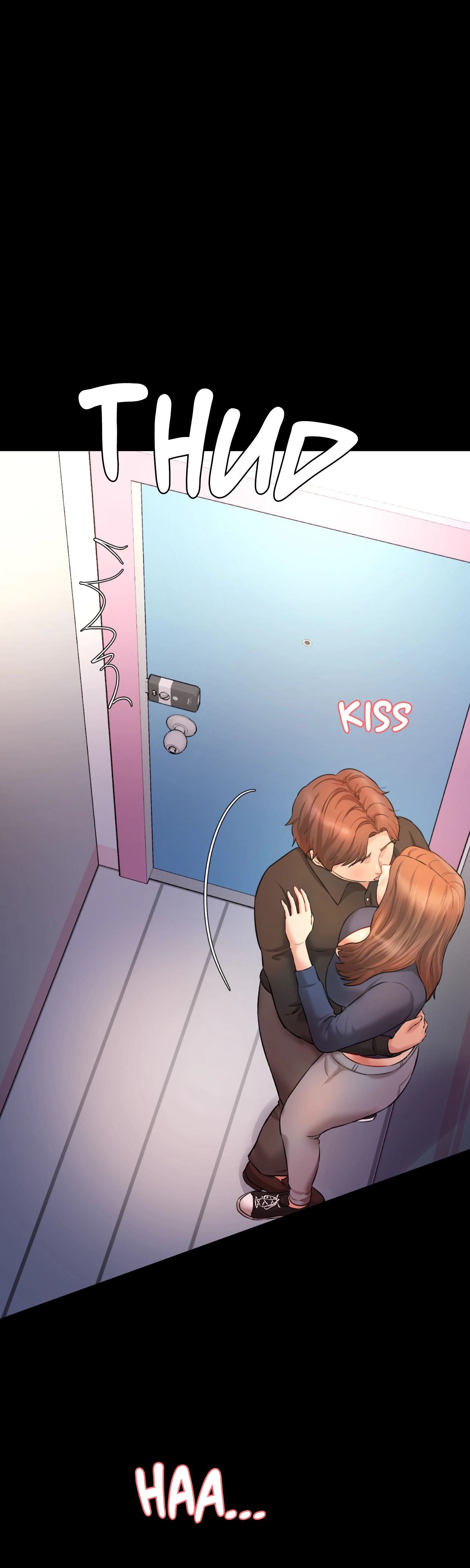 Secret Office page 13