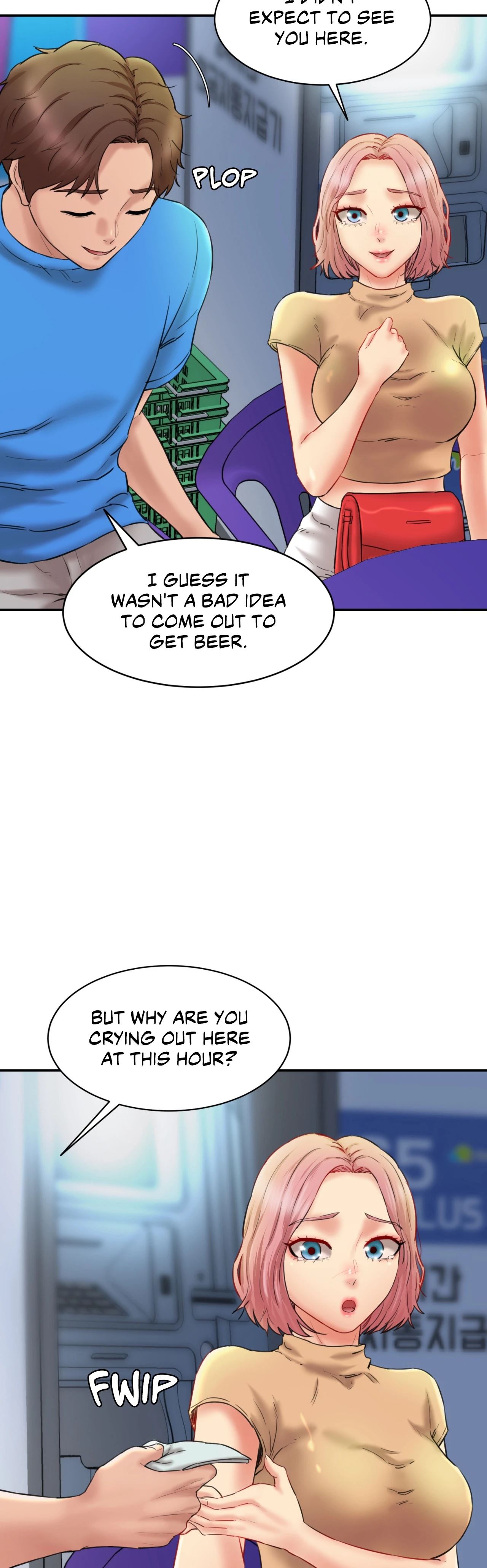 Secret Office page 23