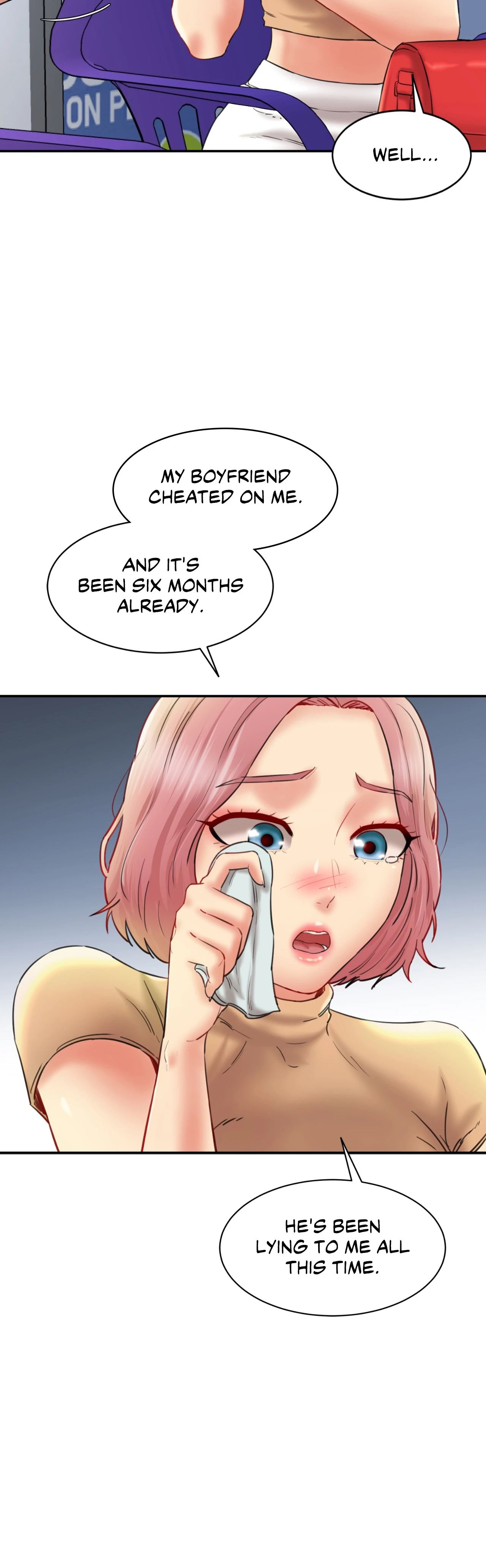 Secret Office page 24