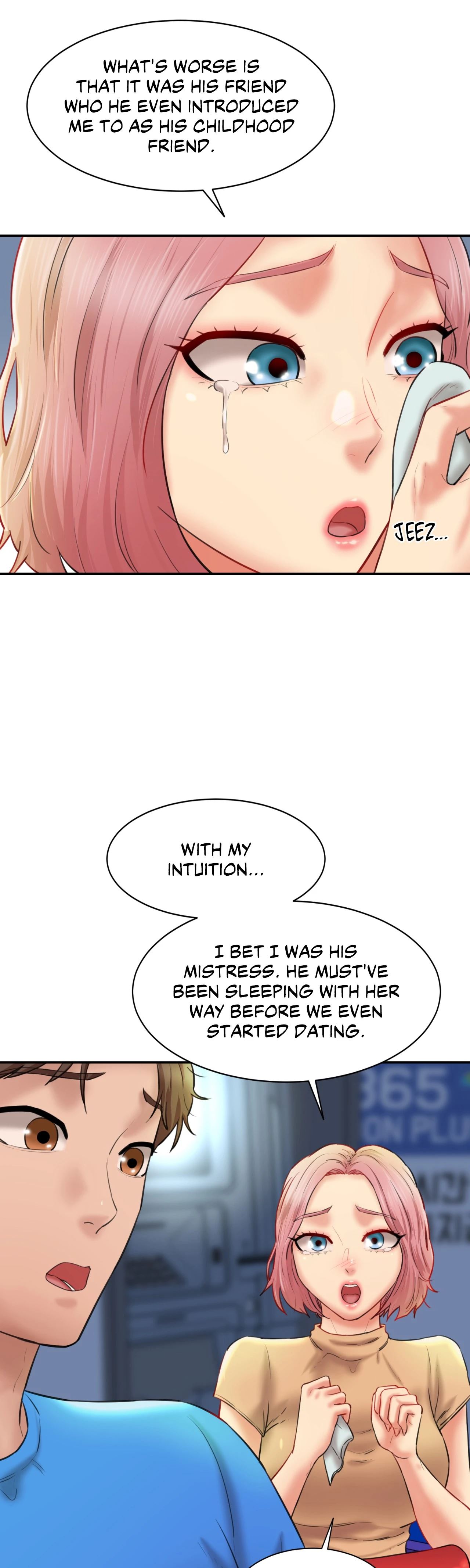 Secret Office page 25