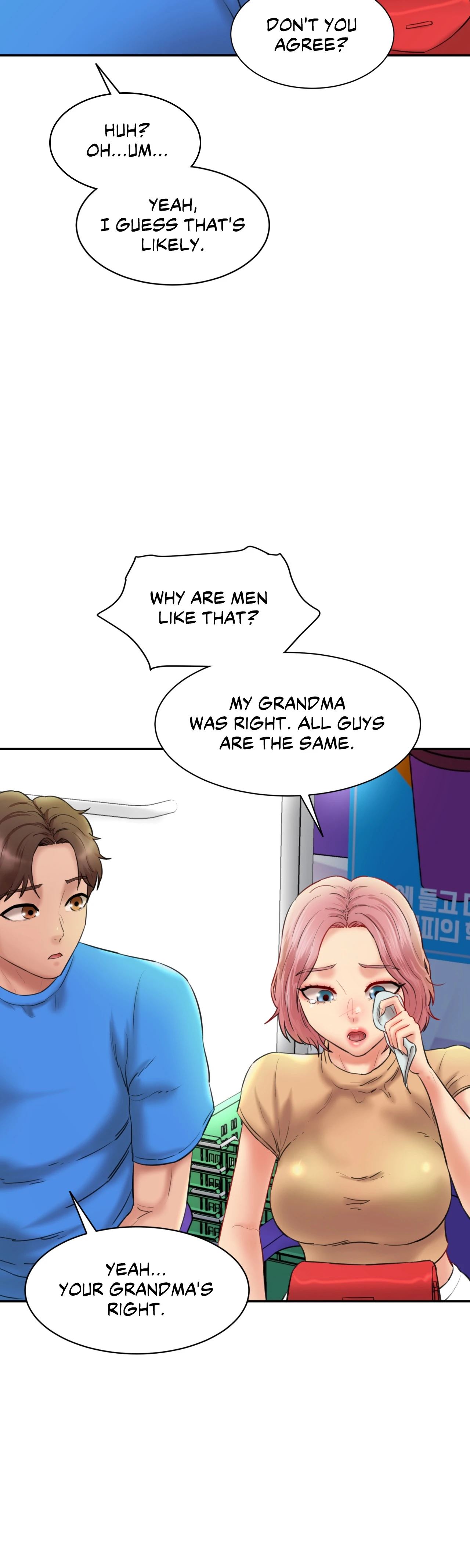 Secret Office page 26