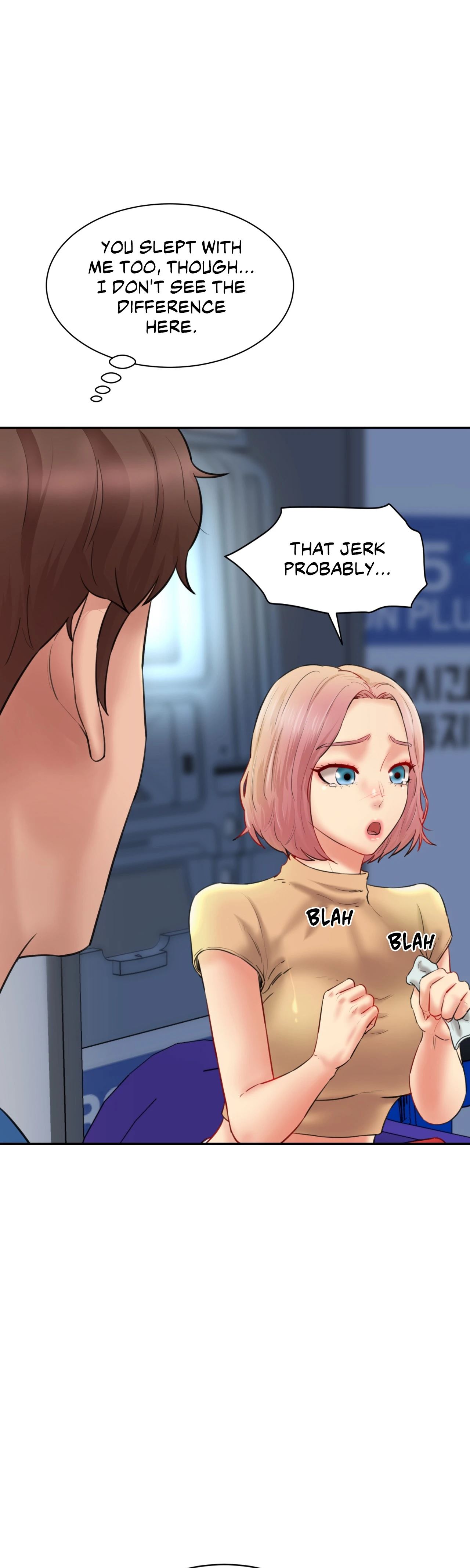 Secret Office page 27