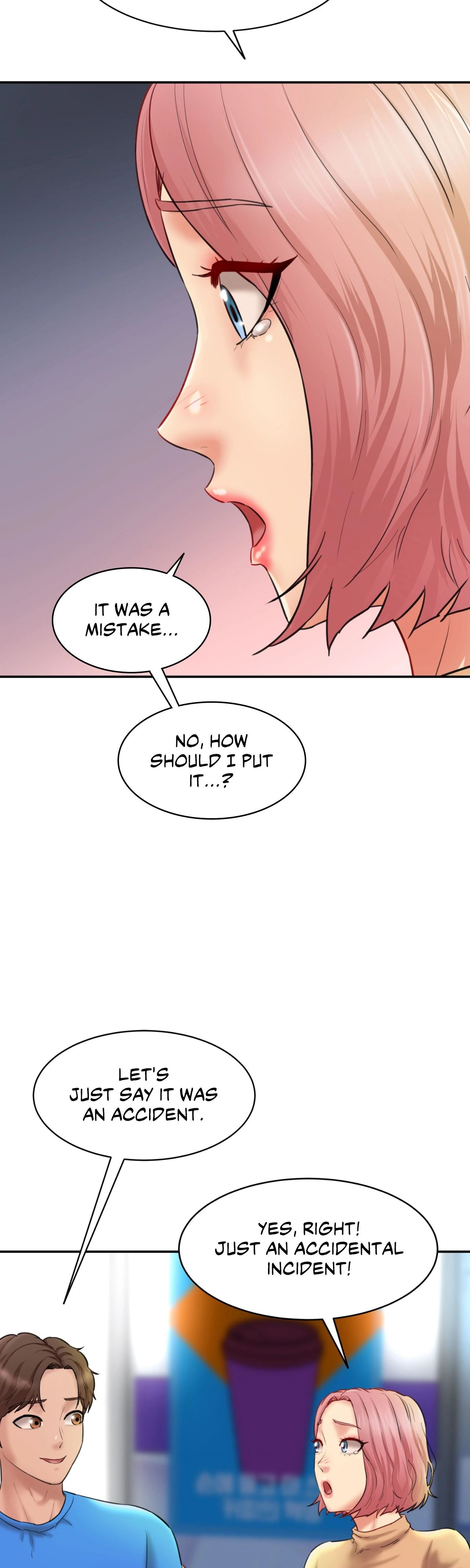Secret Office page 29