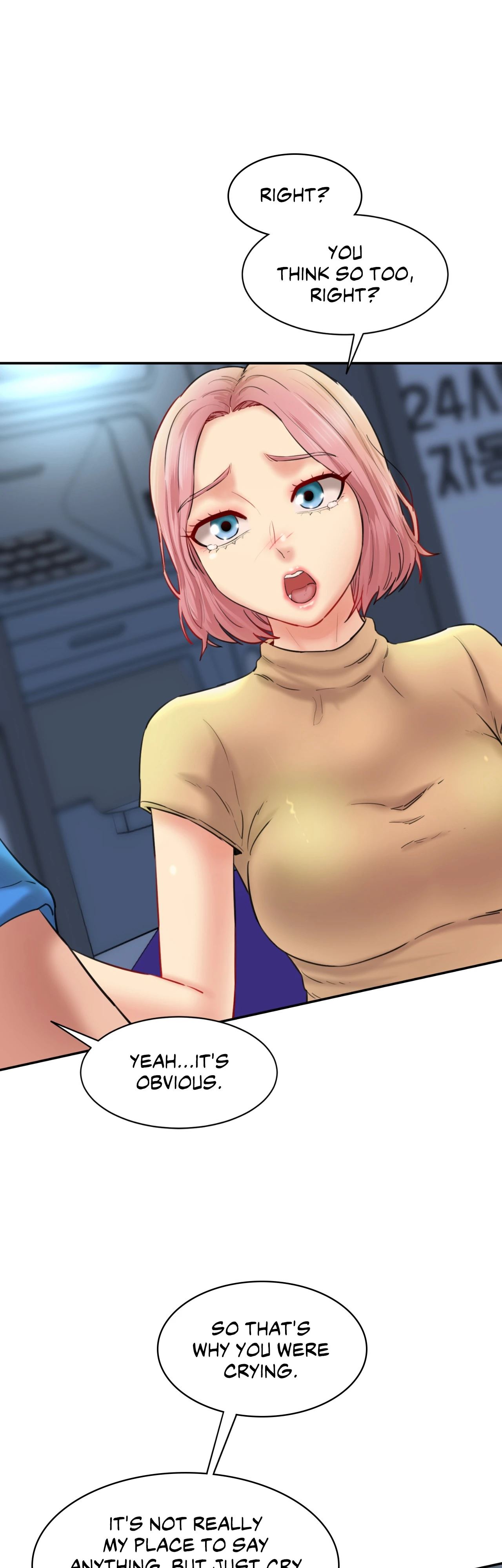 Secret Office page 31