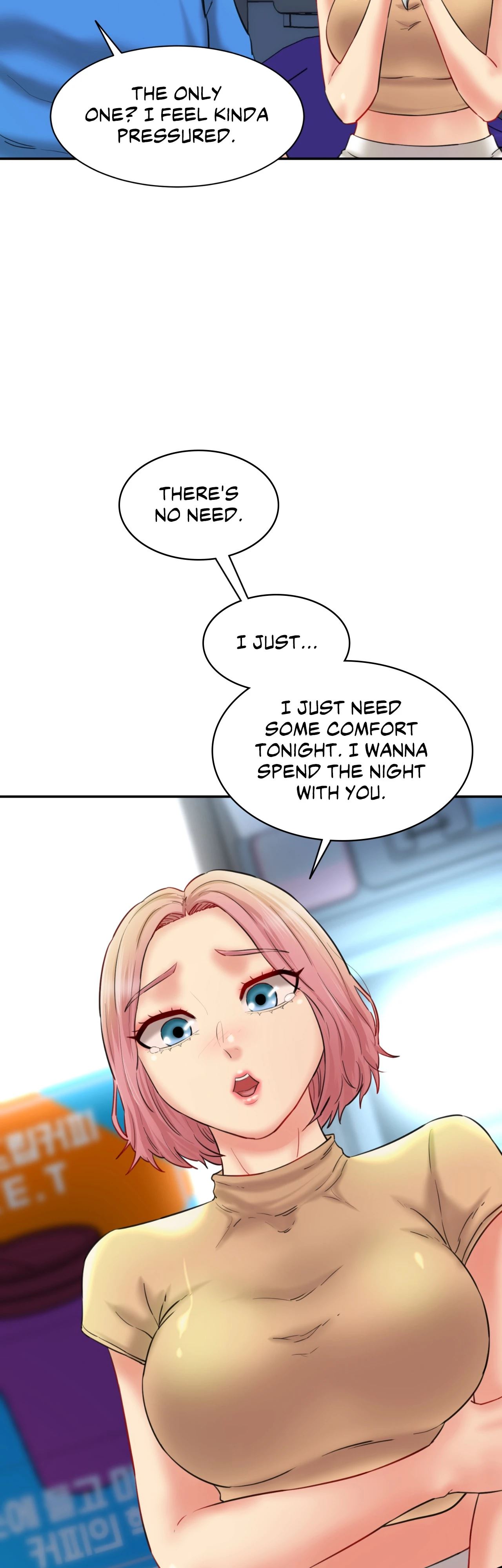 Secret Office page 34