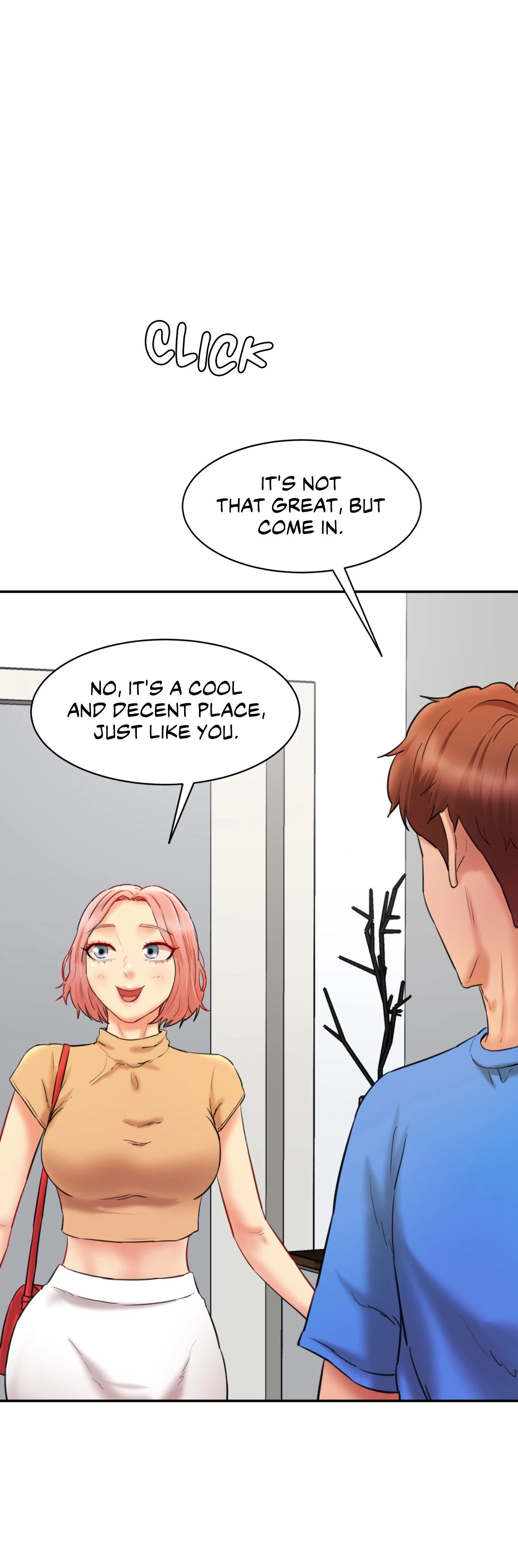 Secret Office page 41