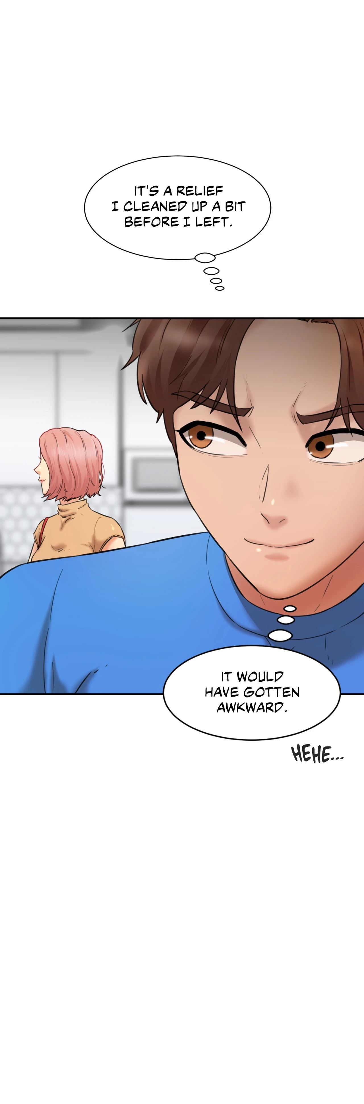 Secret Office page 42