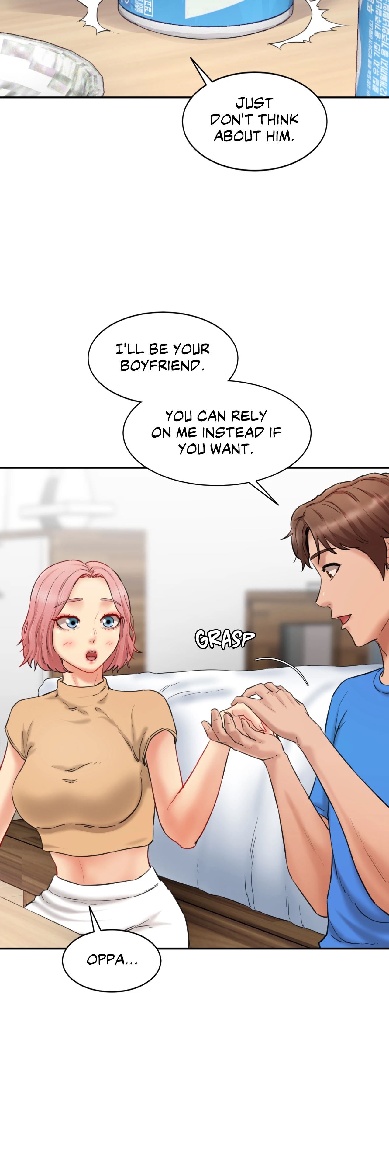 Secret Office page 44