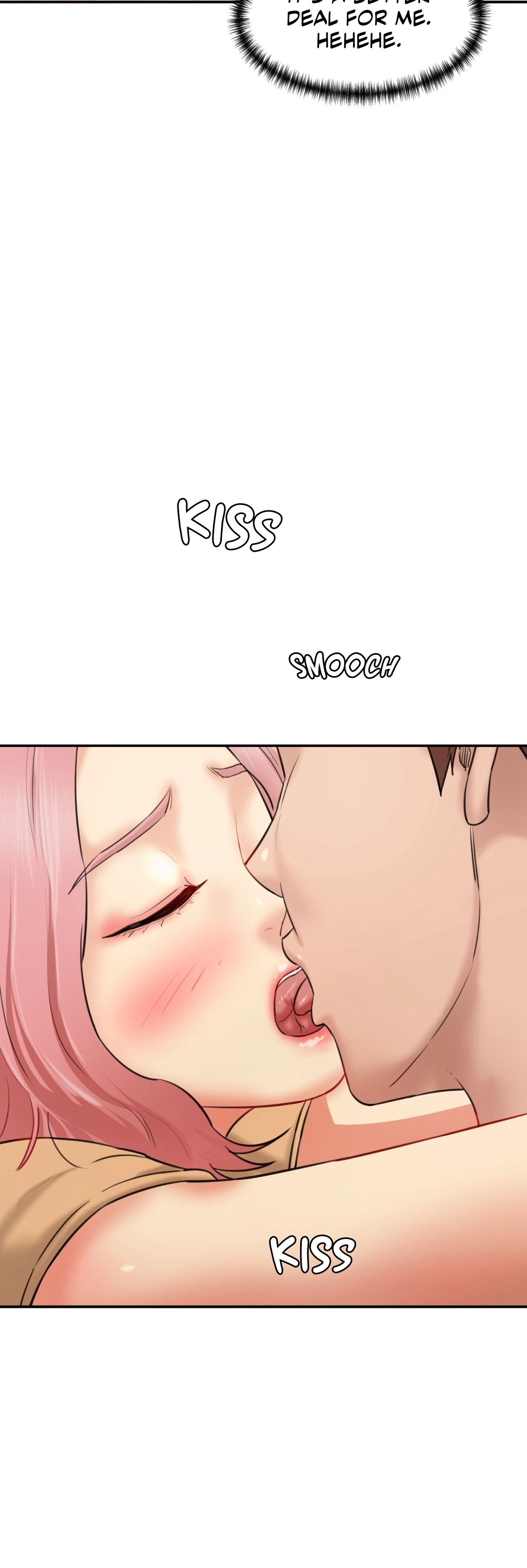 Secret Office page 48