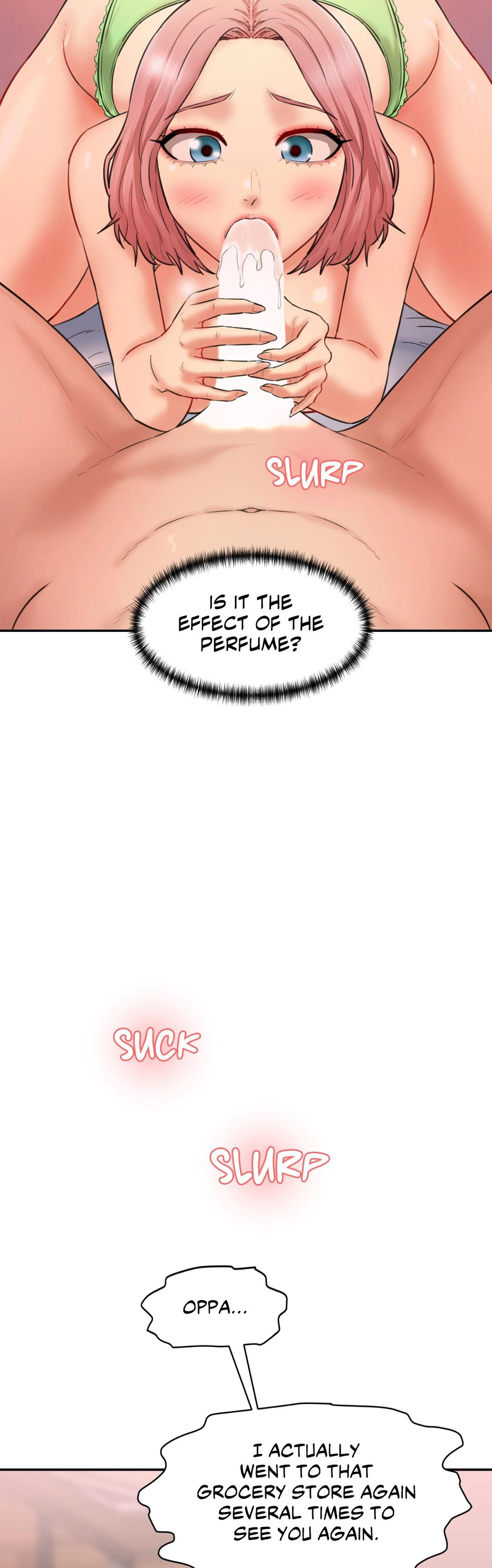 Secret Office page 2