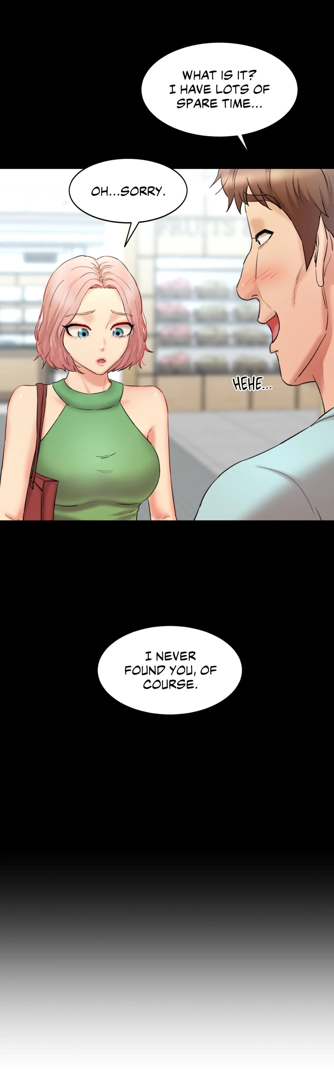 Secret Office page 9