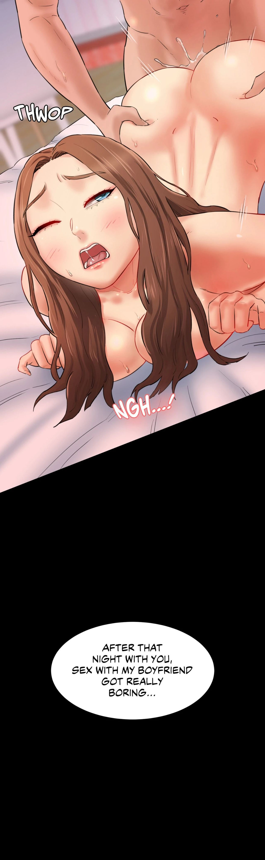 Secret Office page 12