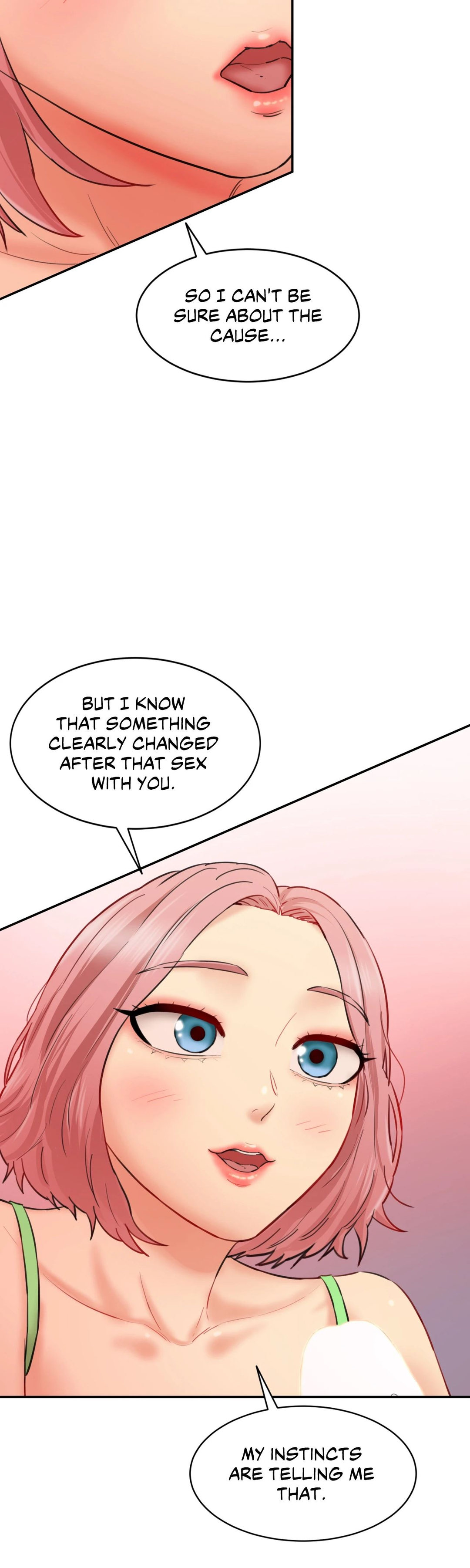 Secret Office page 16