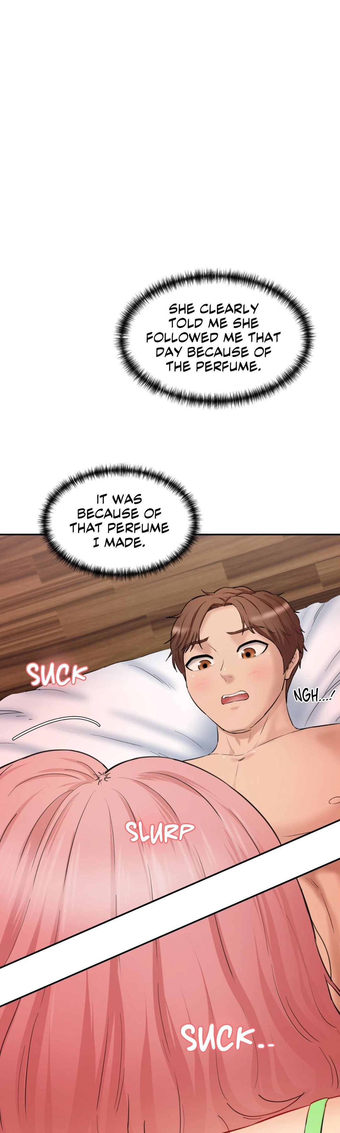 Secret Office page 17