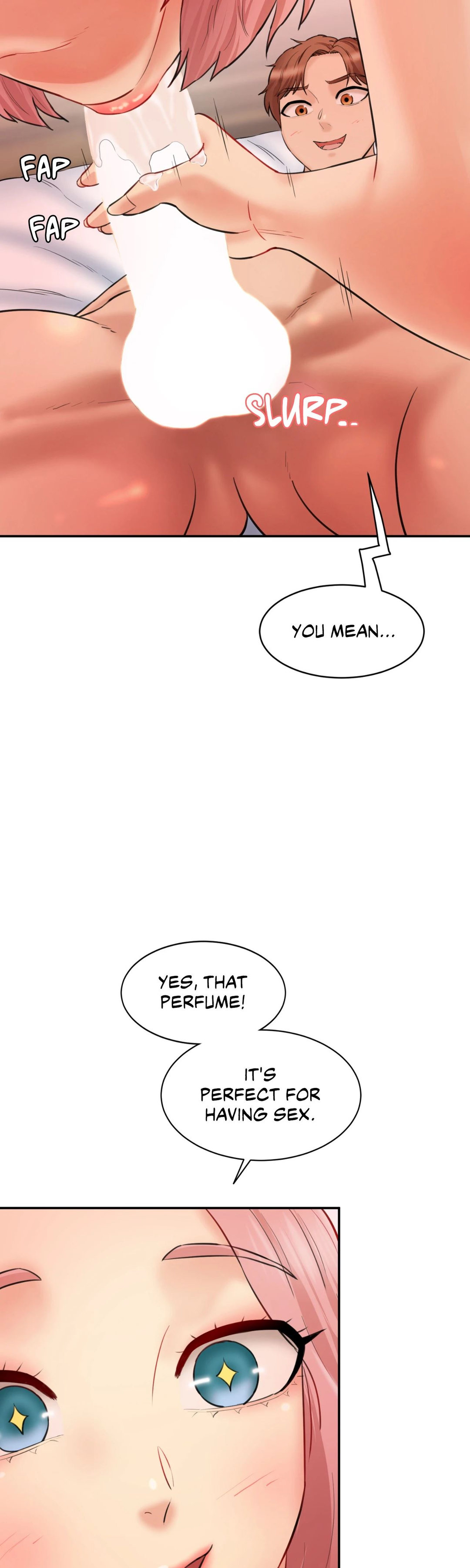 Secret Office page 20