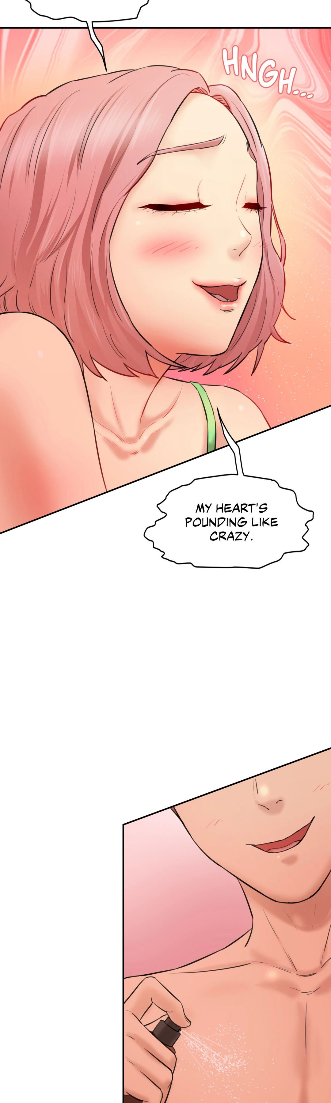 Secret Office page 22