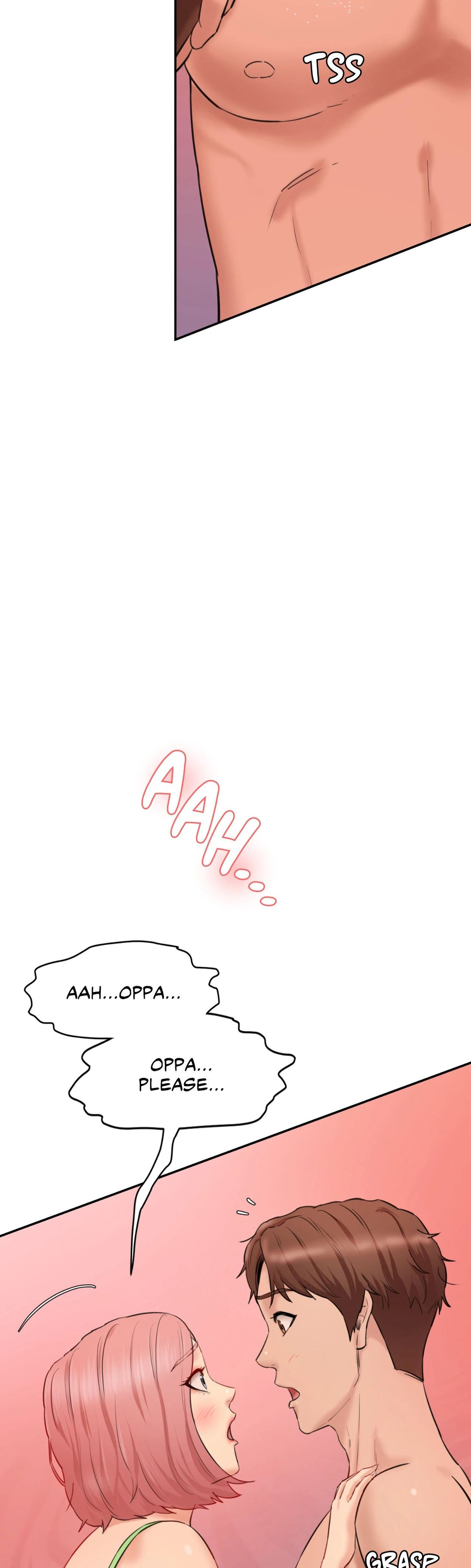 Secret Office page 23
