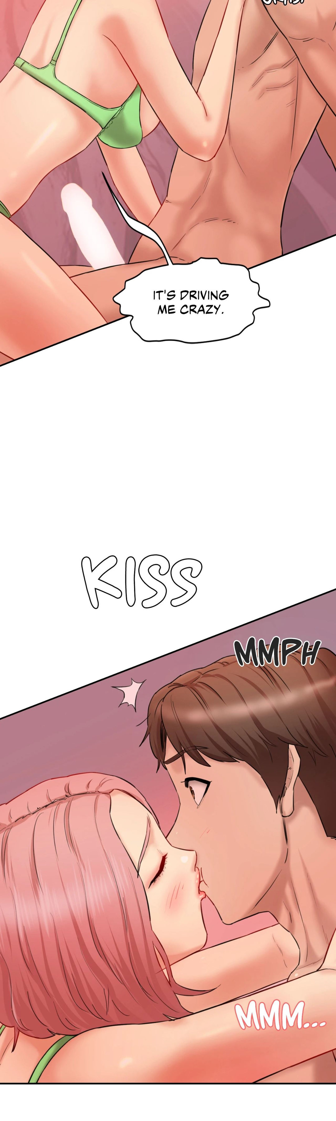 Secret Office page 24