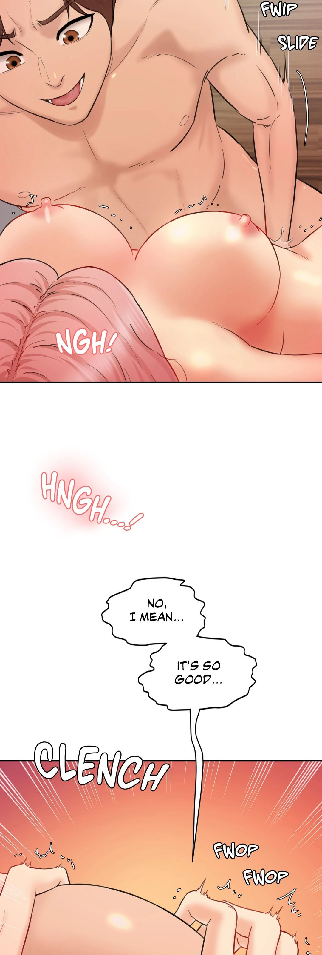 Secret Office page 32