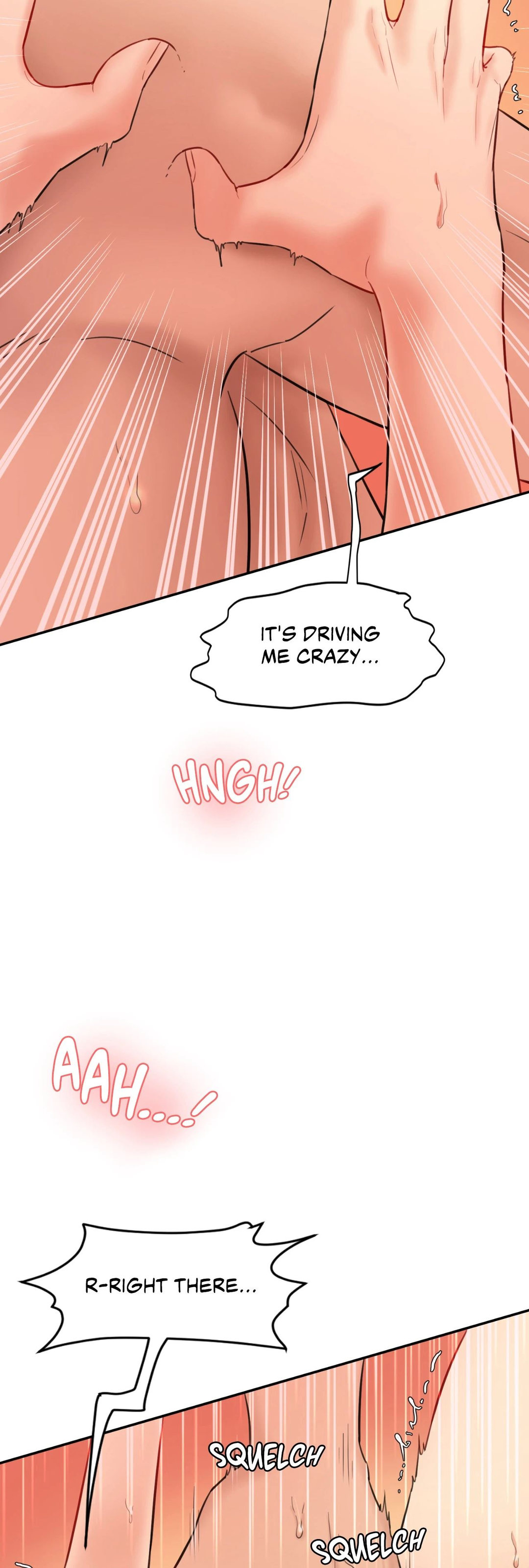 Secret Office page 33