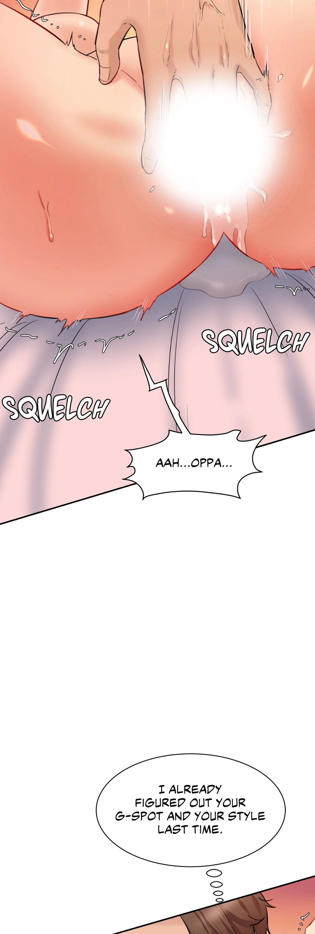 Secret Office page 34