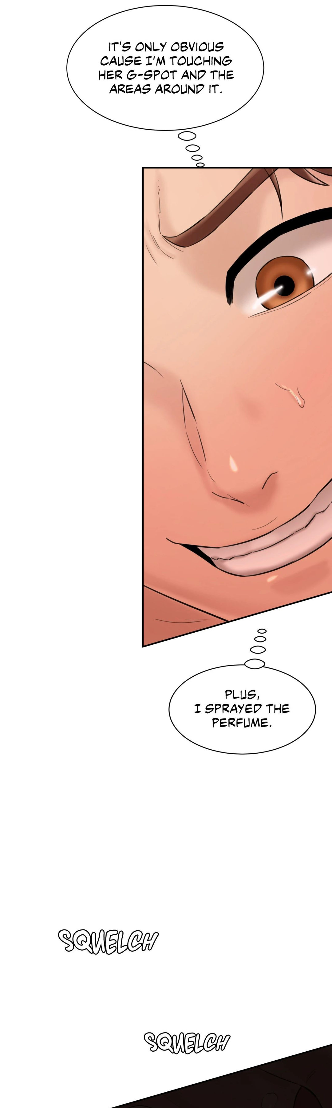 Secret Office page 38