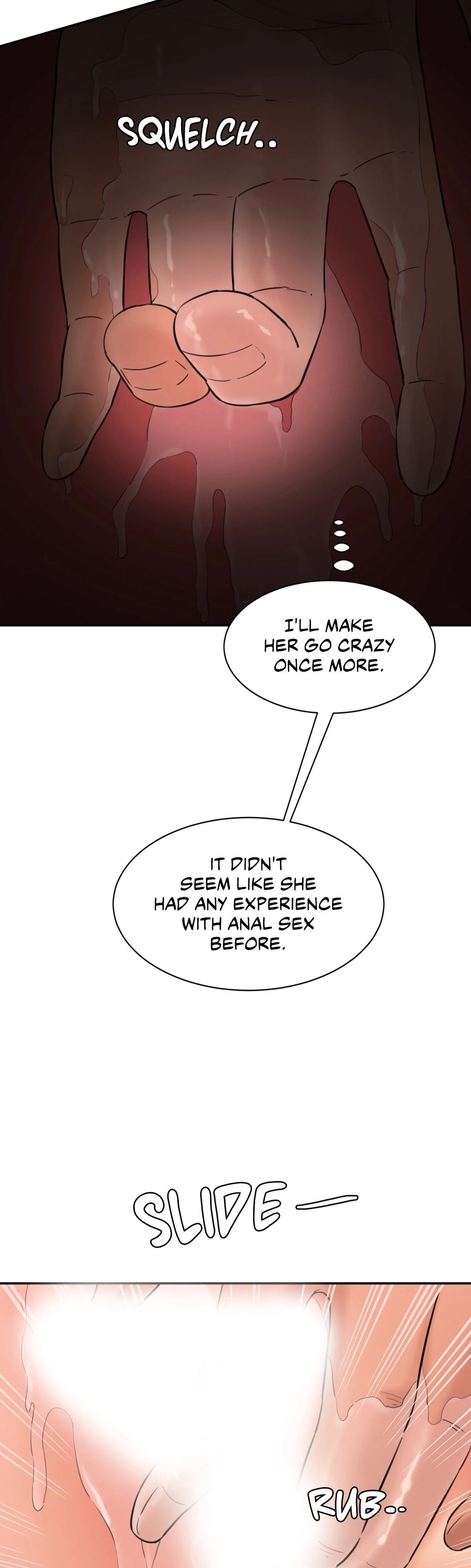 Secret Office page 39