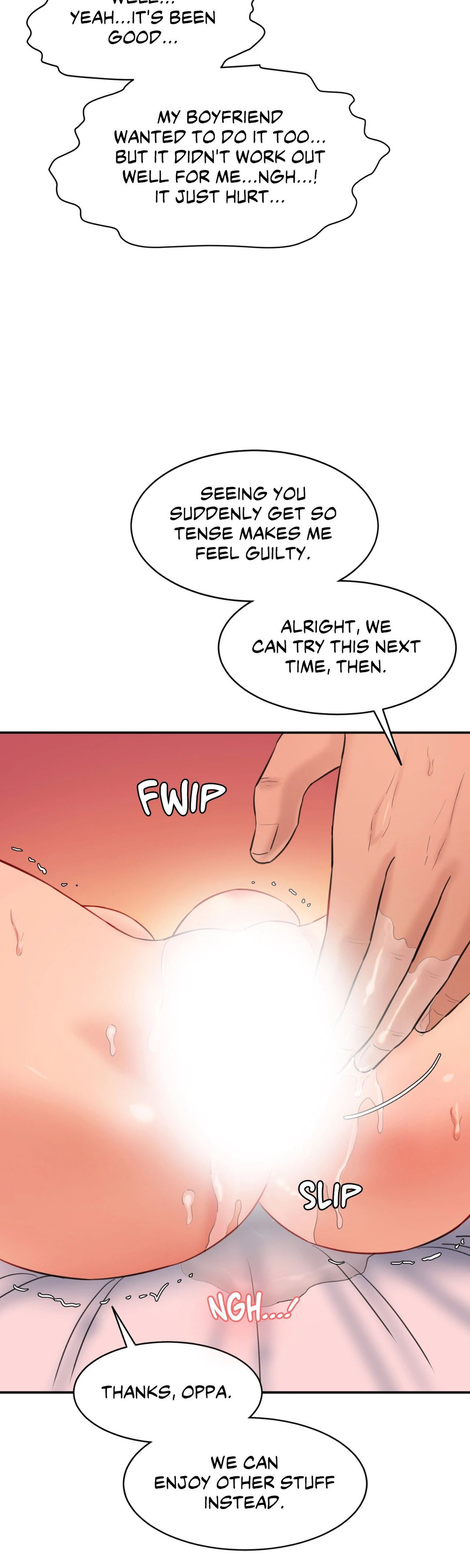 Secret Office page 42