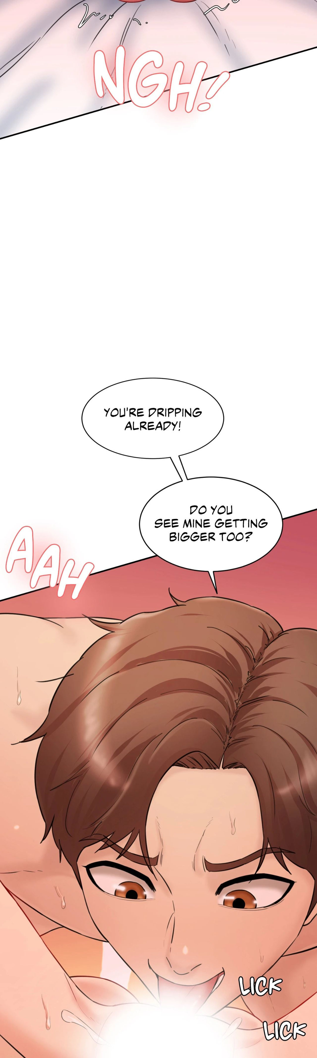 Secret Office page 46
