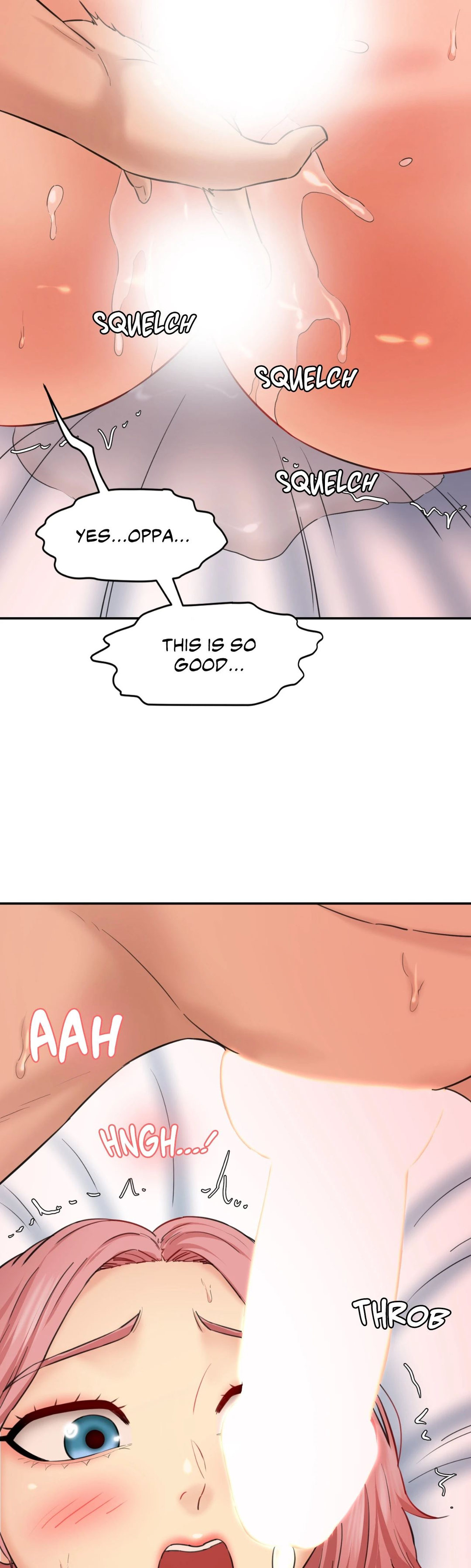 Secret Office page 47