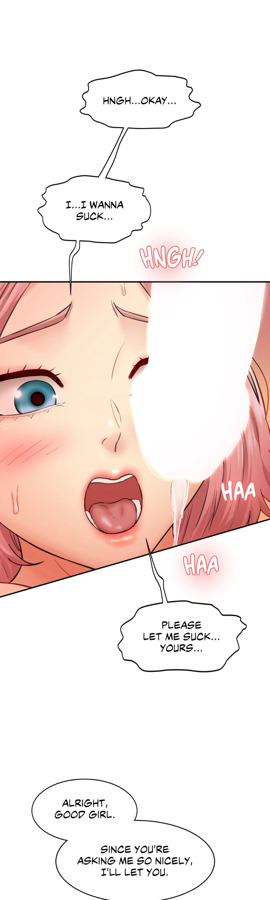 Secret Office page 49