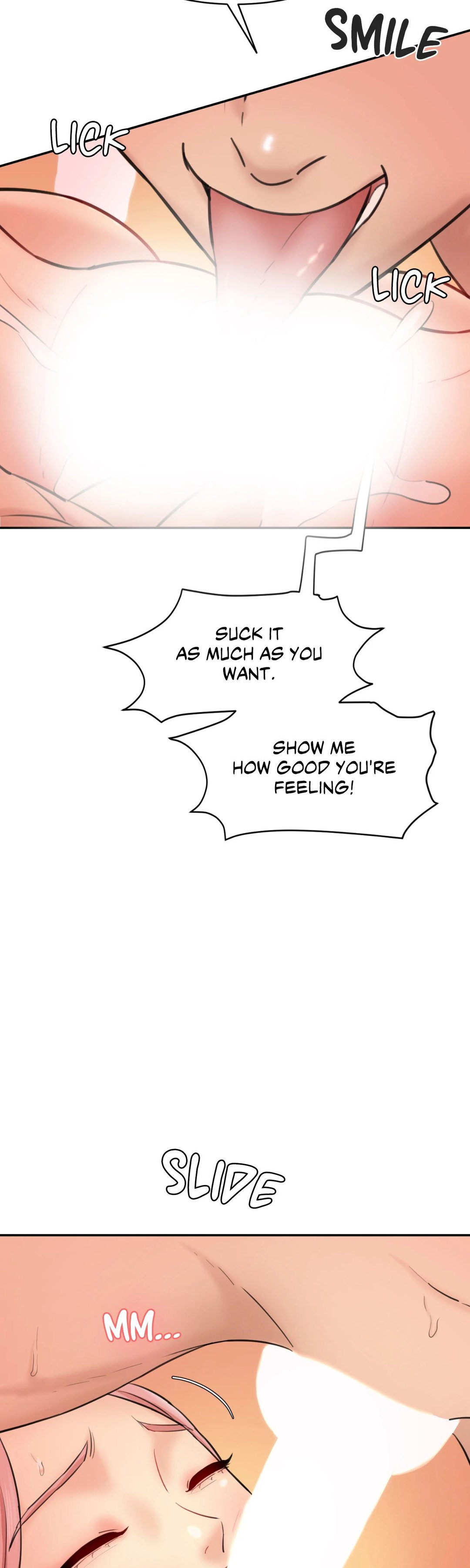 Secret Office page 50
