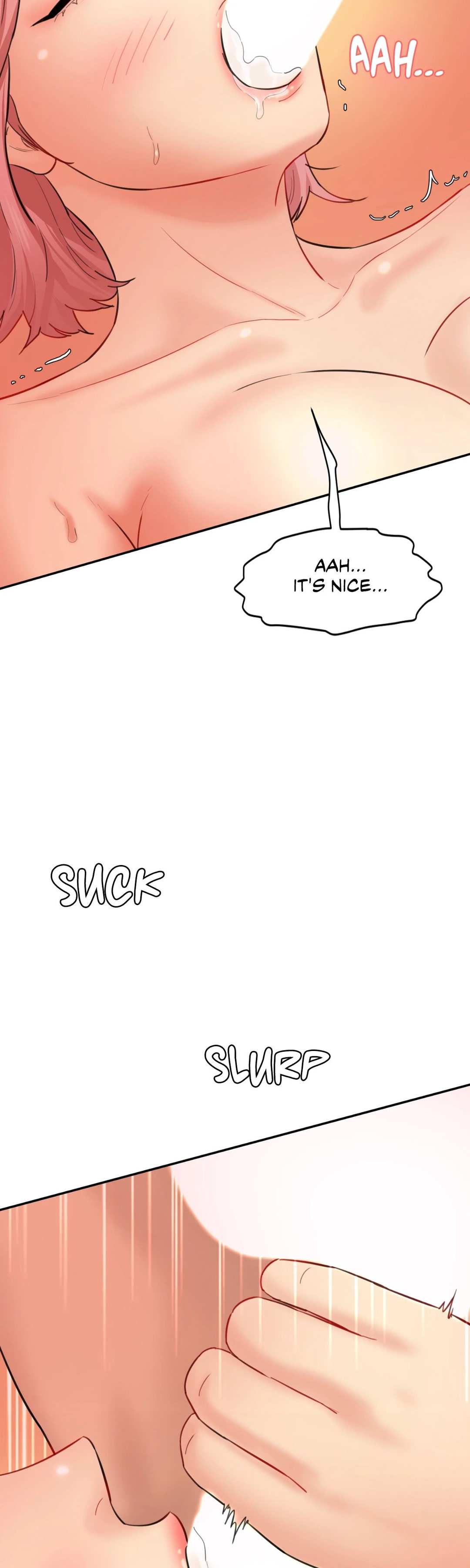 Secret Office page 51