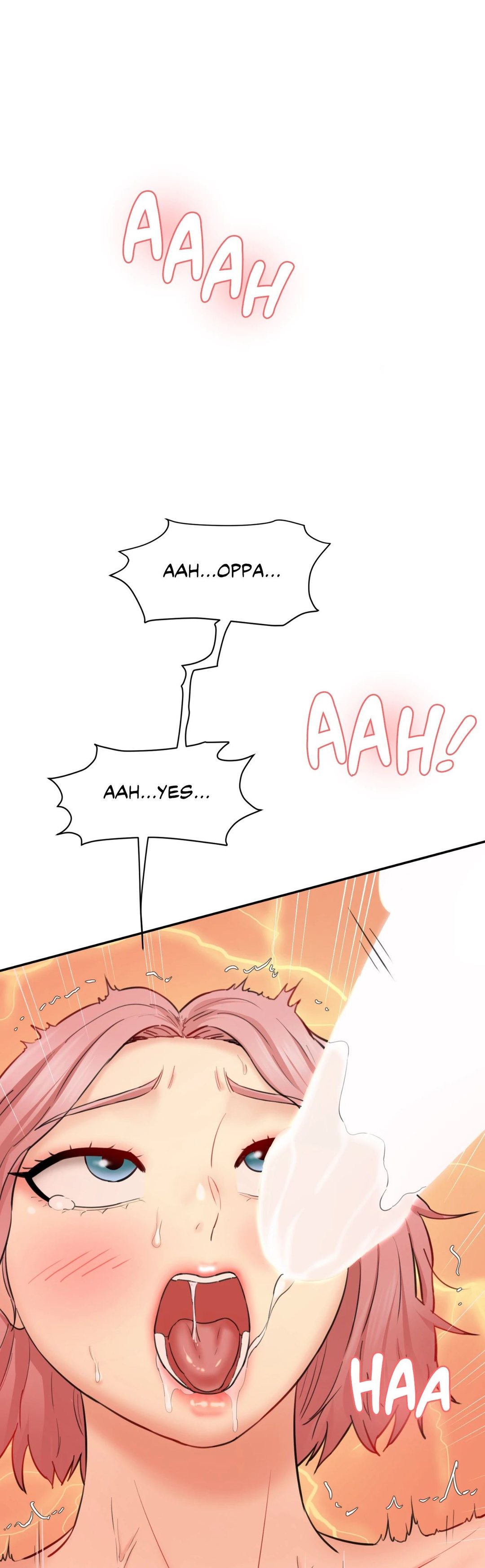 Secret Office page 56