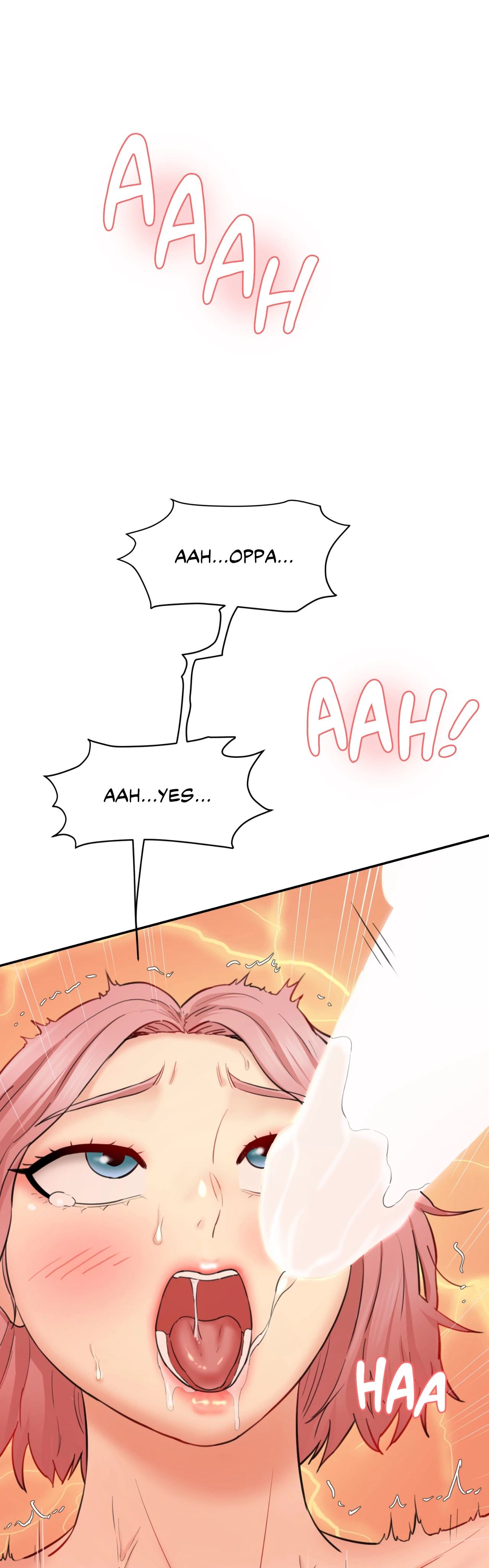 Secret Office page 7