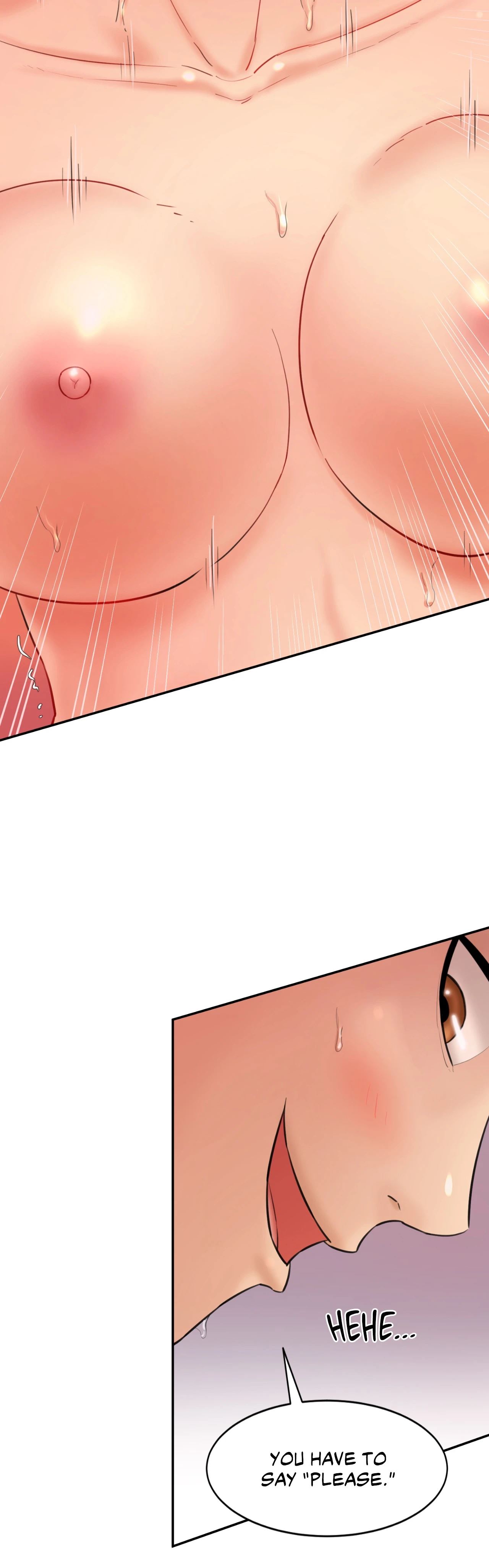 Secret Office page 8