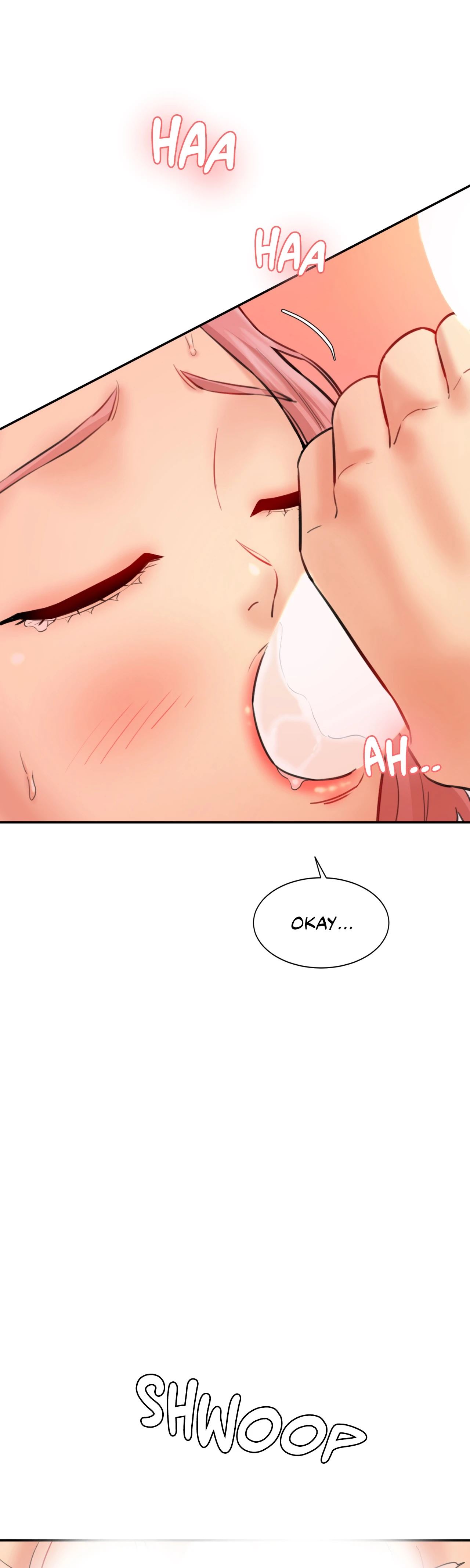 Secret Office page 15